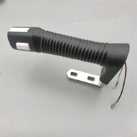 Tay cầm bàn là công nghiệp, bàn ủi hơi nước Silver Star ES-94A