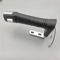 Tay cầm bàn là công nghiệp, bàn ủi hơi nước Silver Star ES-94A