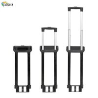 Tay cầm bằng kính thiên văn cho vali, Cần kéo thay thế cho hành lý du lịch