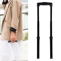 Tay cầm bằng kính thiên văn vali, Cần kéo vali, Phụ kiện du lịch nhỏ gọn cho túi hành lý xe đẩy, Túi du lịch