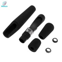 Tay cầm cần câu blesiya EVA có ghế cuộn cho cần bè,