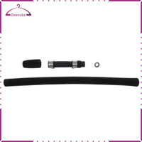 Tay cầm cần câu EVA có ghế cuộn để sửa chữa xây dựng cần câu, thiết kế sành điệu