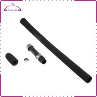 Tay cầm cần câu EVA có ghế cuộn để sửa chữa xây dựng cần câu, thiết kế sành điệu