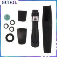Tay cầm cần câu EVA cứng GUOOL có bộ ghế cuộn để xây dựng hoặc sửa chữa cần