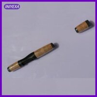 Tay cầm cần câu nhẹ Tay cầm nút chai tổng hợp có ghế cuộn