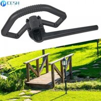 Tay cầm cắt bàn chải Máy cắt đa chức năng BRB-MT-3805 4in1 Plus Home Garden