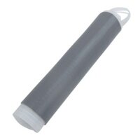 Tay cầm chảo Nắp cách nhiệt Chảo sắt thủ công Nắp cao su chống đóng cặn Tay cầm chảo inox gia dụng