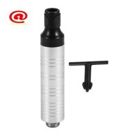 Tay Cầm Chìa Khóa Khoan Chuck Cho Flex 3 Hàm Phù Hợp Với Trục Linh Hoạt Cho Foredom Grobet Động Cơ Xoay Dụng Cụ Phụ Kiện