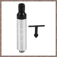 Tay Cầm Chìa Khóa Khoan Chuck Cho Flex 3 Hàm Phù Hợp Với Trục Linh Hoạt Cho Foredom Grobet Động Cơ Xoay Dụng Cụ Phụ Kiện