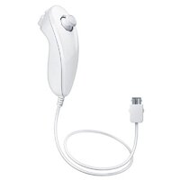 Tay cầm cho máy chơi game Nintendo WII NUNCHUCK