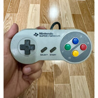Tay cầm cho máy game Super Nintendo SFC SNES