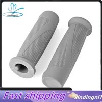 Tay Cầm Cho Ninebot F40 F30 F25 F20 Xe Tay Ga Điện Ván Trượt Tay Cầm Tay Cầm Trái Phải Chống Trơn Trượt Phần
