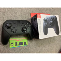 tay cầm cho nintendo Switch Pro controller ipega dành cho nintendo switch super smash brosh Xenoblade monster hunter