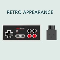 Tay Cầm Chơi Game 4 Nút Famicom NES