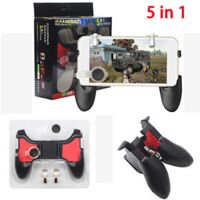 Tay cầm chơi Game 5in1 kèm nút bấm