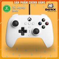 Tay cầm chơi game 8BitDo Ultimate Wired Controller cho Laptop, PC, Xbox