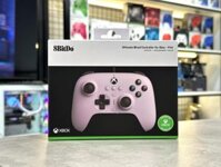 Tay Cầm Chơi Game 8BitDo Ultimate Wired Controller For Xbox, PC, Laptop, WIN 10, WIN 11 – MÀU HỒNG