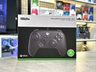 Tay Cầm Chơi Game 8BitDo Ultimate Wired Controller For Xbox, PC, Laptop, WIN 10, WIN 11 – MÀU ĐEN