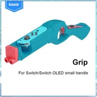 Tay Cầm Chơi Game Bắn Súng Cho Nintendo Switch / NS OLED