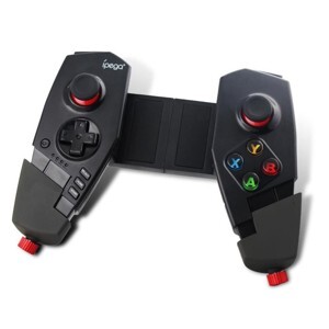 Tay cầm chơi game bluetooth IPEGA PG-9055