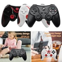 Tay CầM Chơi Game Bluetooth T3 X3 Cho ĐiệN ThoạI Android / PC