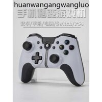 Tay Cầm Chơi Game Bluetooth Không Dây C20 Cho PC Apple ipad Android SwitchPS4