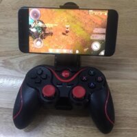 Tay cầm chơi game bluetooth
