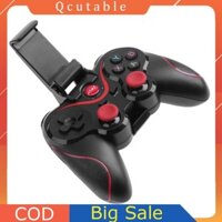 Tay CầM Chơi Game Bluetooth Không Dây X3 Cho ĐiệN ThoạI / MáY TíNh BảNg /