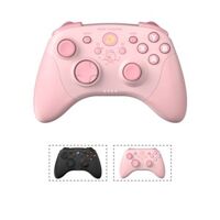 Tay Cầm Chơi Game Bluetooth DareU H101X