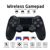 Tay cầm chơi game bluetooth không dây cho Pc/ Ps4/ Android / họ nhà táo / Dualshock4