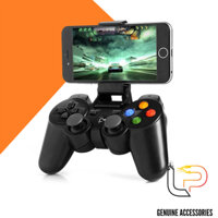 Tay Cầm Chơi Game Bluetooth SENZE SZ - A1005 - Android, i.O.S, Mouse, Keyboard