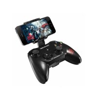 Tay cầm chơi game bluetooth cho IOS iphone ipad hỗ trợ MFI Mad Catz CTRLi