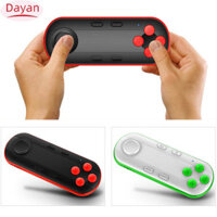 Tay cầm chơi Game Cần điều khiển từ xa Vr Bộ điều khiển Điện thoại di động Tay cầm Selfie không dây tương thích Bluetooth Tương thích với