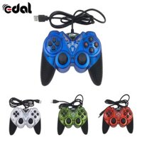 Tay cầm chơi game cao cấp cực nhạy giá rẻ gắn cổng USB trên PC gamepad controller joystick