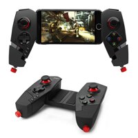 Tay cầm chơi game cho điện thoại iPega IP-9055 - Tay chơi game Bluetooth trên điện thoại iPega 9055