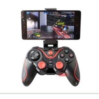 Tay cầm chơi game cho ios , androi, pc, tv box....