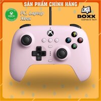 Tay cầm chơi game cho Laptop, PC, Xbox 8BitDo Ultimate Wired Controller