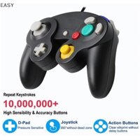 Tay Cầm Chơi Game Có Dây NGC Cho GameCube GC & Wii U