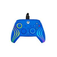 Tay Cầm Chơi Game Có Dây TURTLE BEACH Afterglow Wave Blue TBC-2002-25