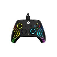 Tay Cầm Chơi Game Có Dây TURTLE BEACH Afterglow Wave Black TBC-2002-05