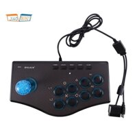 Tay Cầm Chơi Game Cổng Usb Cho Ps2 / Ps3 / Pc / Android Smart Tv