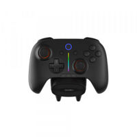 Tay Cầm Chơi Game DAREU H106 PRO (Triple Mode: USB cable+2.4G+Bluetooth - Fast Charging Dock)