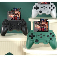 Tay Cầm Chơi Game Đơn 520 Trò Chơi Q21 Kết Nối Tivi, Tay Cầm Cho 2 Người Chơi