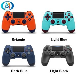 Tay cầm chơi game Dualshock 4