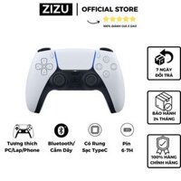 Tay cầm chơi game Fifa Online 4 PS5 - P4 Plus, Tay cầm Bluetooth Dành Cho LapTop, PC, SmartPhone Giá Rẻ Tốt Nhất