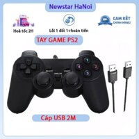 Tay Cầm Chơi Game, FIFA Online 4, Pubg, Liên Quân, Có Dây - Full Skin FO4, PES…
