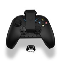 Tay Cầm Chơi Game Flydigi Apex Octopus STEAM Không Dây Chính Hãng Chơi Game Cho IOS, Android và PC | TOP BÁN CHẠY