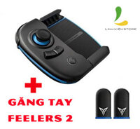 Tay cầm chơi game Flydigi Wasp 2 Pro