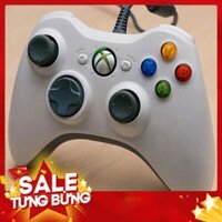 Tay cầm chơi game fo4, fifa online - Xbox 360 - Hàng nhập khẩu