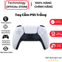 Tay cầm chơi game FO4, PES, Tay Cầm PS5 - PS4 Cần 360 Có Rung Dành Cho LapTop, PC, SmartPhone Giá Rẻ Tốt Nhất